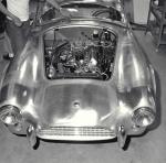 AC Cobra 1962 года